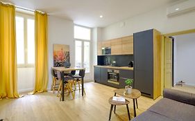 Suite Paoli By Monarca Business And Holidays - Bastia